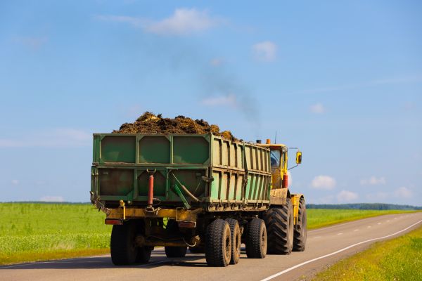 Bulk Soil Delivery in Brighton
