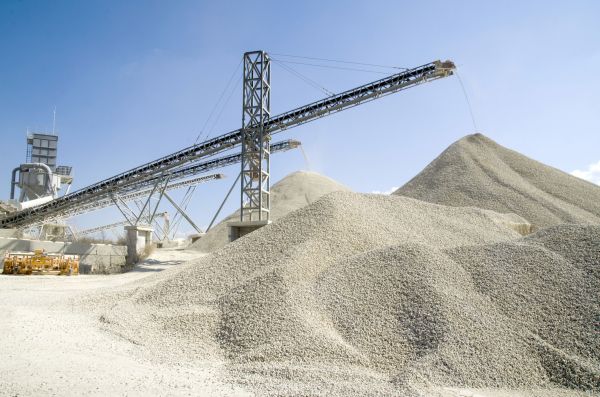 Stone Dust Delivery in Brighton