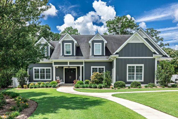 New Yard Landscaping in Brighton