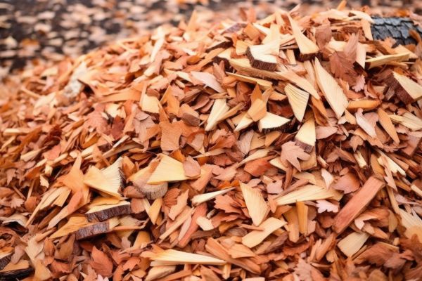Cedar Chips Delivery in Brighton